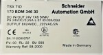 Schneider Electric 170BDM34630